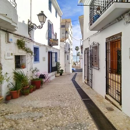 Apartment Rincon De Altea By Interhome Exteriör bild