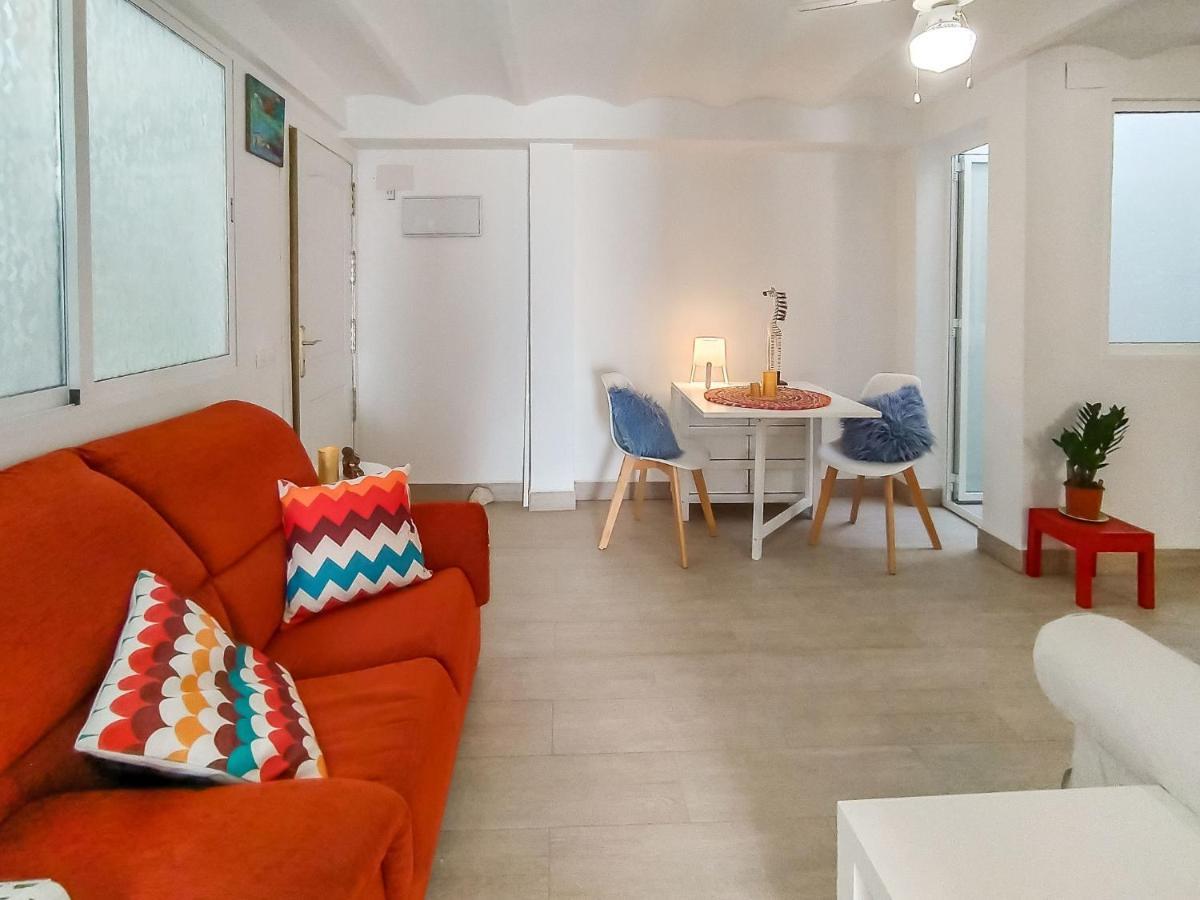 Apartment Rincon De Altea By Interhome Exteriör bild