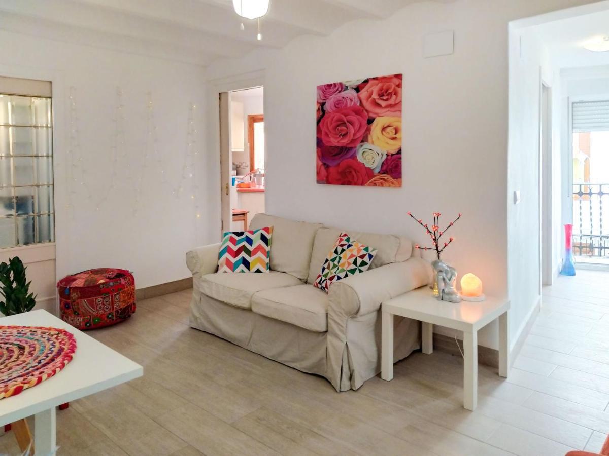 Apartment Rincon De Altea By Interhome Exteriör bild