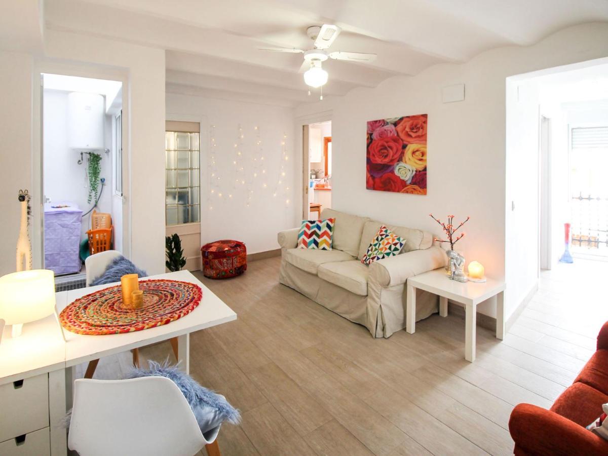 Apartment Rincon De Altea By Interhome Exteriör bild
