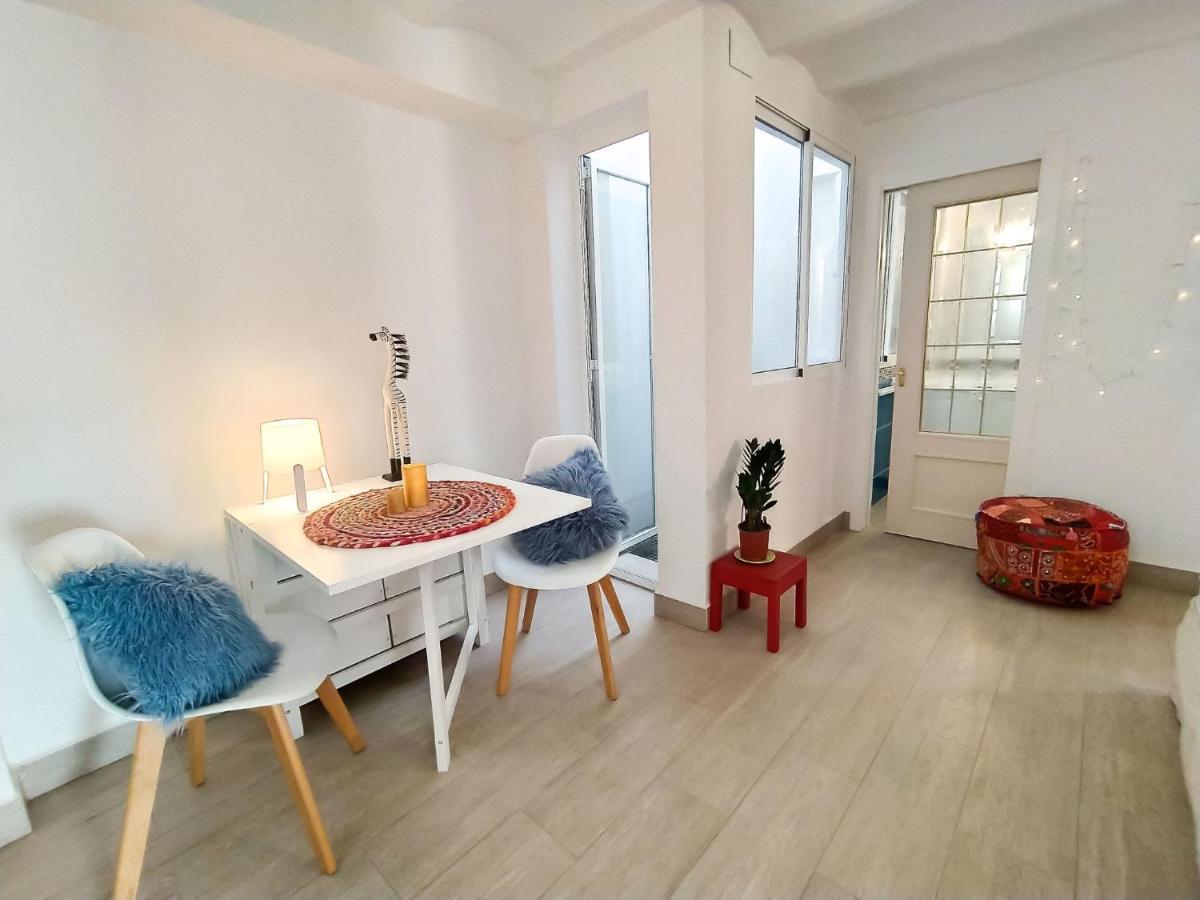Apartment Rincon De Altea By Interhome Exteriör bild
